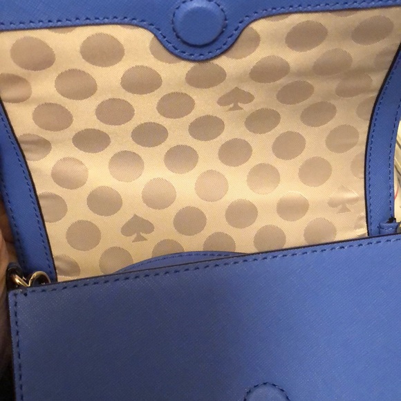 Kate Spade Purse - Picture 2 of 2